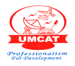 UMCAT logo